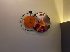 -水秀坊·足道SPA 按摩(巨鹿路店)