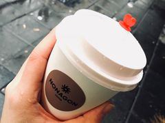 澳白-Legno.ita Coffee by Wood(襄阳南路店)