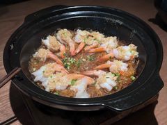 -啫火啫啫煲·顺德干蒸(西乡天虹店)