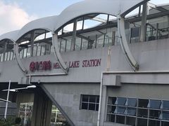 -美兰湖景区