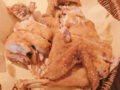 -前海沿·青岛菜(李沧万达店)