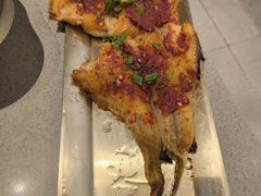 -味家烤肉烤鳗鱼牛排(西塔旗舰店)