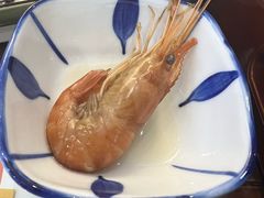 -百年老字号·观振兴蟹黄面·三虾面·苏式面(观前街富仁坊巷店)