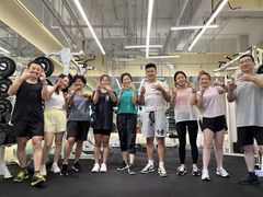 -EASY POWER健身工作室(浦东大道店)