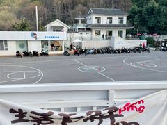 -青龙山国家森林公园