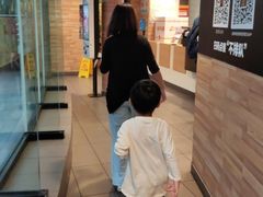 -麦当劳(虹梅路地铁站店)