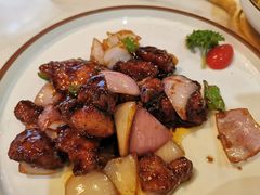 -锦園(伊势丹美食城店)