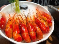 -乔街深夜食堂·小龙虾·高压锅生蚝(杭州总店)