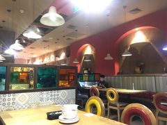 -凡塔斯牛排餐厅(厚街万达店)