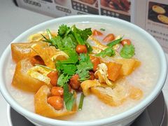 -悦满楼·西关名点·湛江名菜(航空综合大厦店)