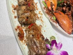 -喜记避风塘炒辣蟹(旗舰店)