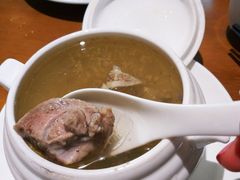 客家土猪肉汤-八道本地特色菜馆(大鹏古城店)