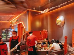 -西塔老太太泥炉烤肉(苏州大悦城店)