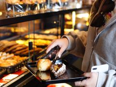 -Salon de The de Joel Robuchon(外滩18号店)