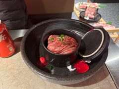 -谷牛日式烤肉(宝山U天地店)