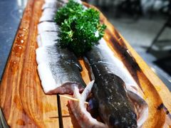 -本炙炭烤·蒲烧活鳗料理店(金沙洲店)