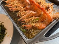 -煎饼卷大葱·非遗传承·潍坊菜(十笏园店)