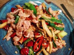 -兰木肆·云南菜(龙湖U城天街店)