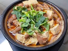 -砂锅居(西四店)