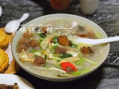 -榆味拼三鲜(怀德路店)