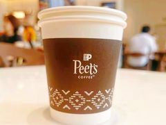 -Peet's 皮爷咖啡(东湖路手作店)