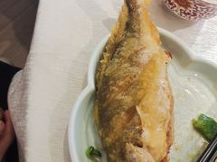 -鲁菜根·泰安菜(万达店)