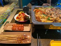 -蛙喔牛蛙(仙林万达茂店)