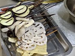 -怪老头甜不辣(抚琴小区店)
