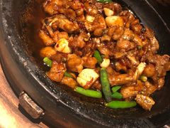 -绿茶餐厅(昌平悦荟店)