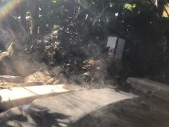 就这里最高44，泡的最舒服就是这里了-汇雅温泉