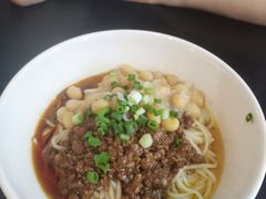 -秦云老太婆摊摊面(磁器口店)