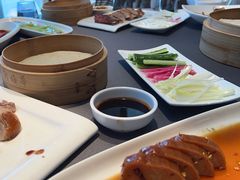 -新梅华餐厅(星悦汇店)