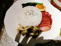 -金香匯晚茶(浑南店)