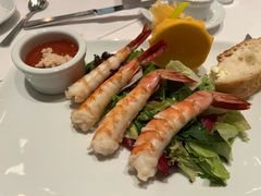 -茹丝葵经典牛排馆(成都IFS店)