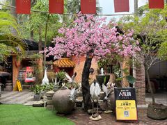 -园林美食城·本土农家菜(杨和镇店)