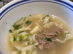 -破瓦寒窑·地摊烤羊排