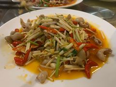 -飞虹鱼馆(春华路店)