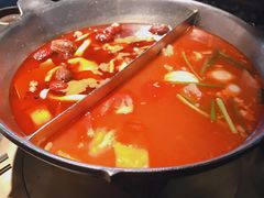 -湊湊火锅·茶憩(新中关购物中心店)