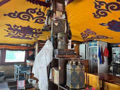 -玛吉阿米·餐吧