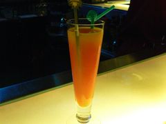 鸡尾酒-音乐房子·Vintage Live Bar(玉林总店)