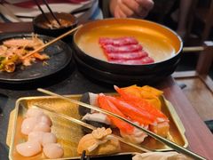 -牛New寿喜烧(闵行龙湖天街店)
