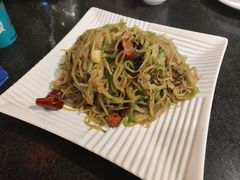 -燕青小馆(东园大厦店)