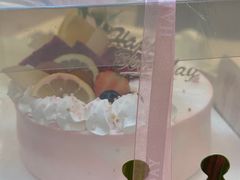 -芭菲盛宴·环球美食(袁家岗店)