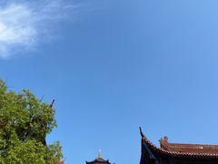 -皇罗禅寺