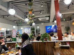 -壹块捌烧烤(灯市口店)