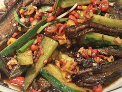 -衡厨·衡阳土菜(中南店)