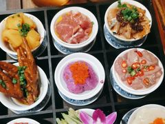 -楠火锅(西单店)