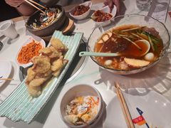 -七八冷面·延边朝鲜族美食(圣熙八号店)