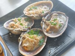-烧货·活海鲜炭烧(湖滨商业街店)
