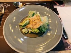 -OGGI TRATTORIA PIZZERIA(深业上城店)